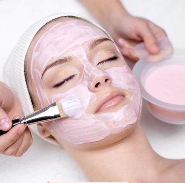 SOUNDHARYA BEAUTY PARLOUR VELLIPARAMBA